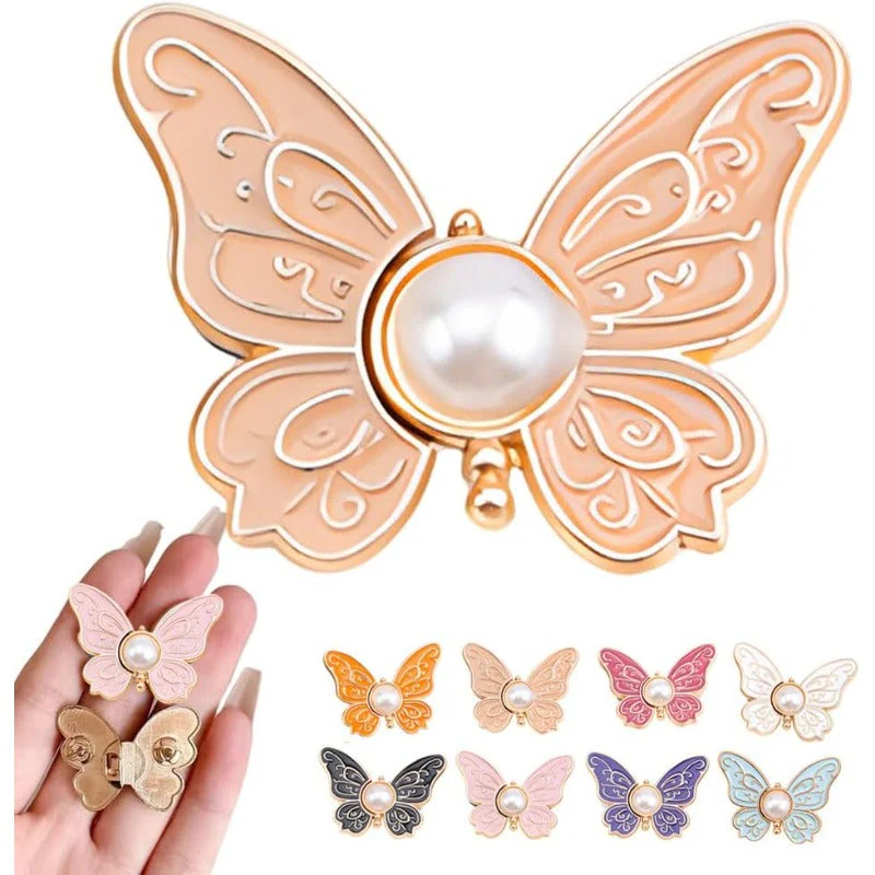 Butterfly Waist Cinch Clips - Image 10