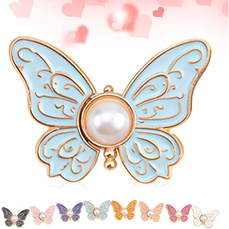 Butterfly Waist Cinch Clips - Image 11