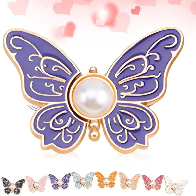 Butterfly Waist Cinch Clips - Image 20