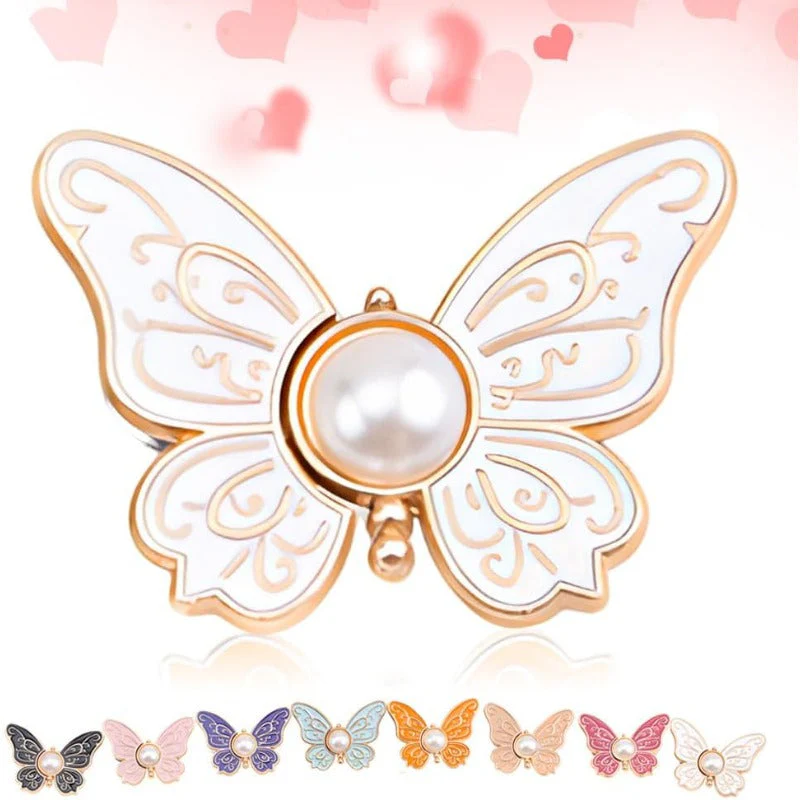 Butterfly Waist Cinch Clips - Image 25