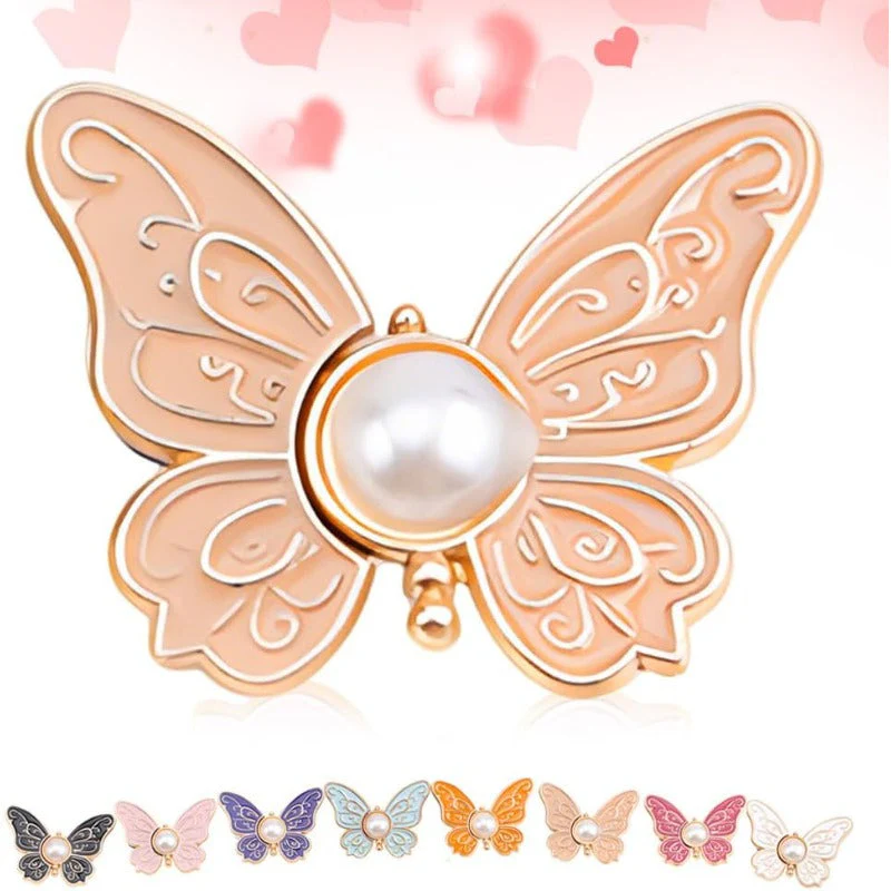 Butterfly Waist Cinch Clips - Image 26