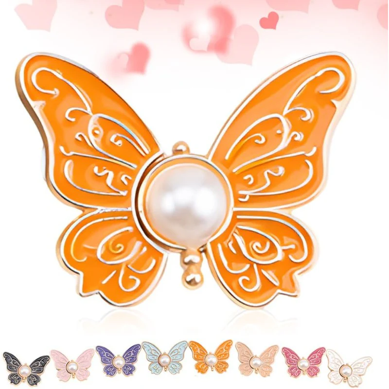 Butterfly Waist Cinch Clips - Image 28
