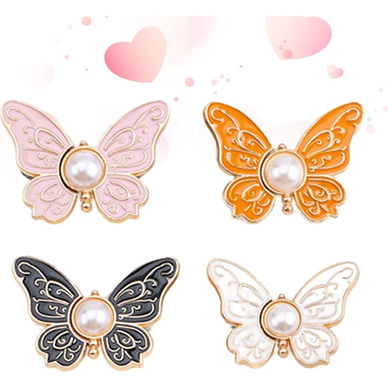 Butterfly Waist Cinch Clips - Image 33