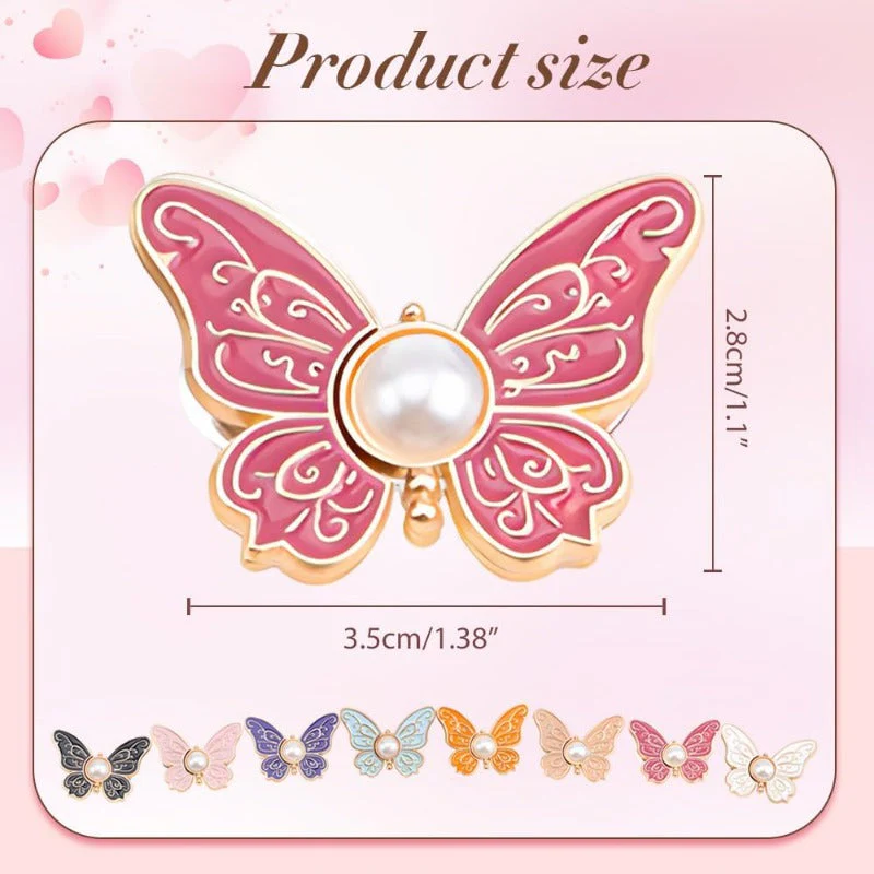 Butterfly Waist Cinch Clips - Image 6