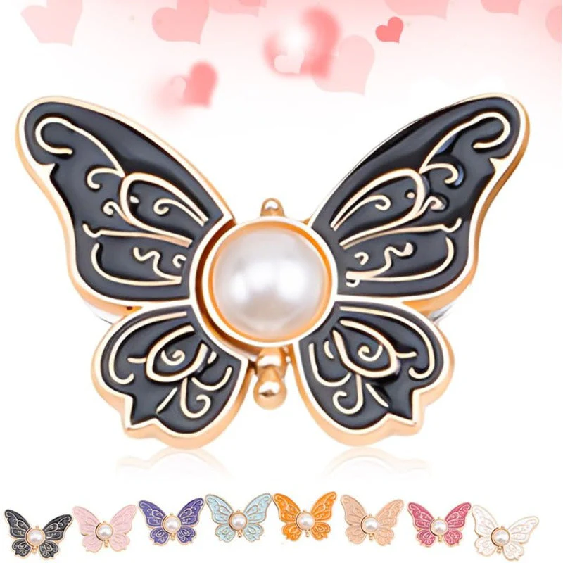 Butterfly Waist Cinch Clips - Image 8