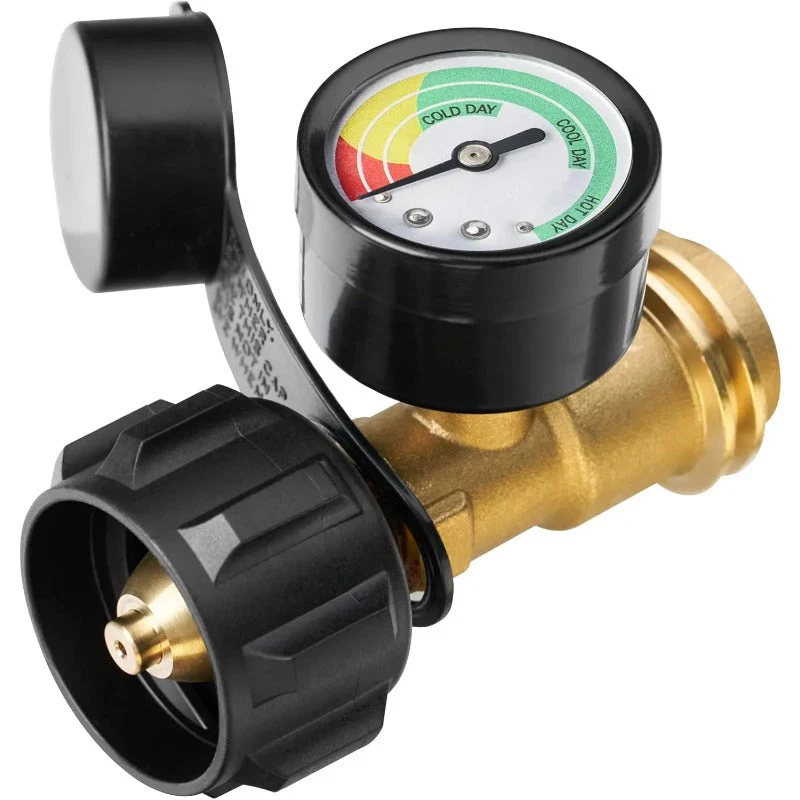 Color-Coded GasVision Propane Tank Gauge - Image 10