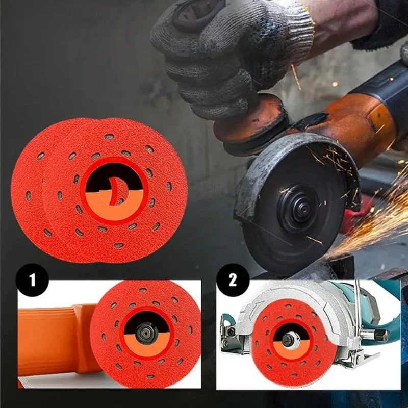 Diamond Cutting Disc Tool - Image 2