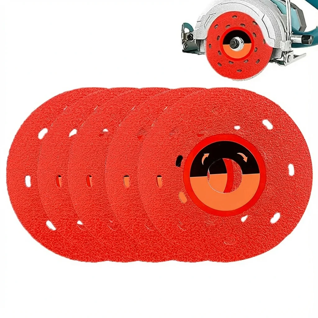 Diamond Cutting Disc Tool - Image 9
