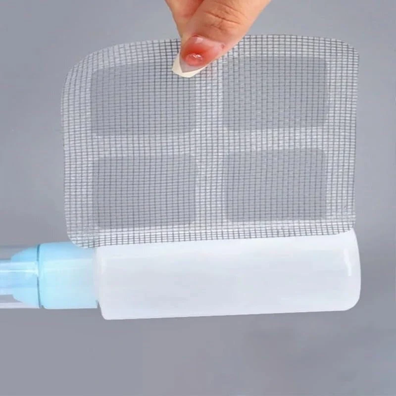 Disposable Drain Cover Stickers – Hair Catcher & Insect Blocker - Image 7