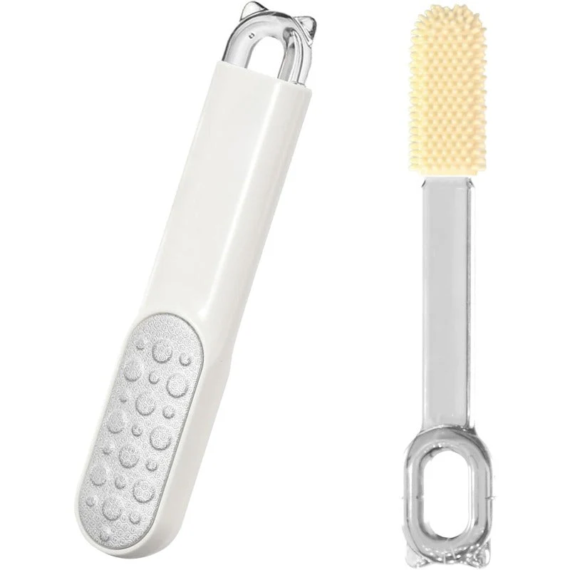 Dual-Sided Foot Care Scrubber - Image 10