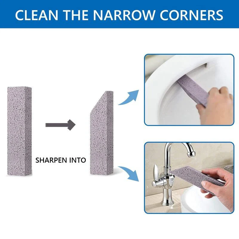 Eco Pumice Cleaning Sticks - Image 3