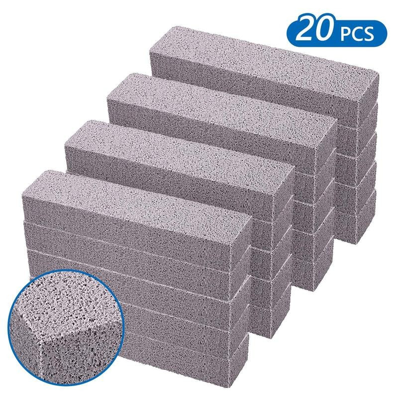 Eco Pumice Cleaning Sticks - Image 9