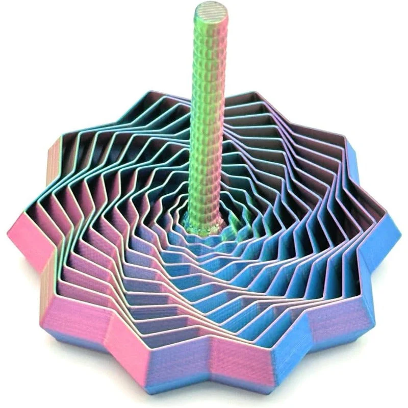 Expanding Star Fidget Toy - Image 10