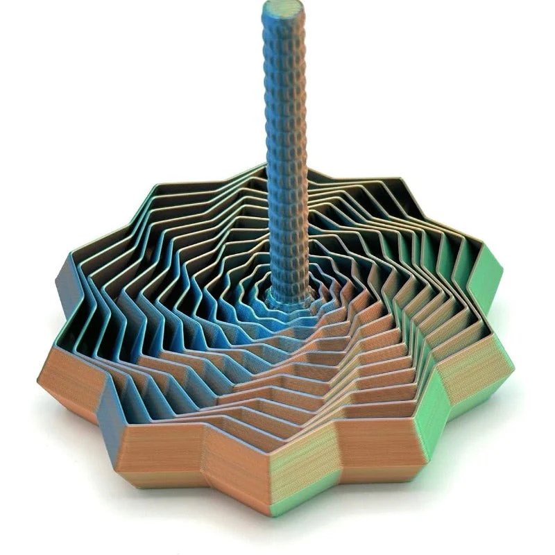 Expanding Star Fidget Toy - Image 13