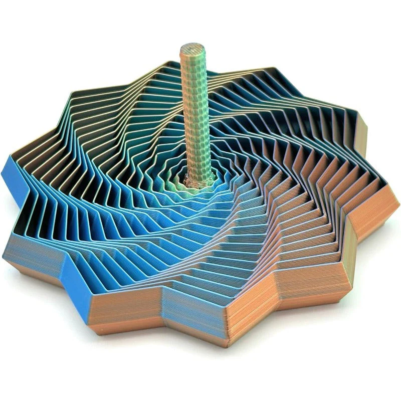 Expanding Star Fidget Toy - Image 14