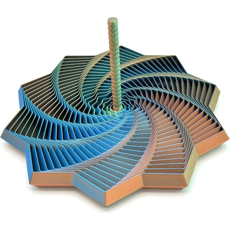 Expanding Star Fidget Toy - Image 15