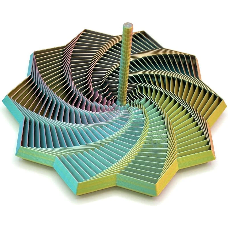 Expanding Star Fidget Toy - Image 18