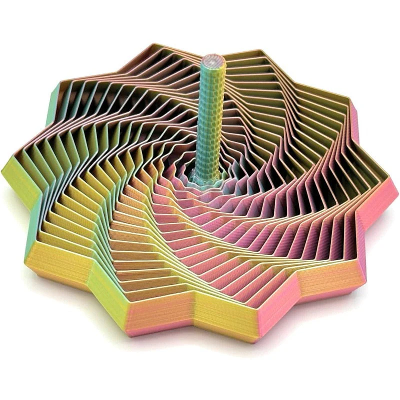 Expanding Star Fidget Toy - Image 23