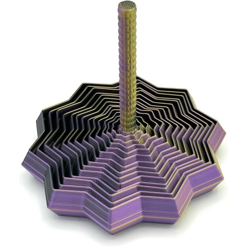 Expanding Star Fidget Toy - Image 7