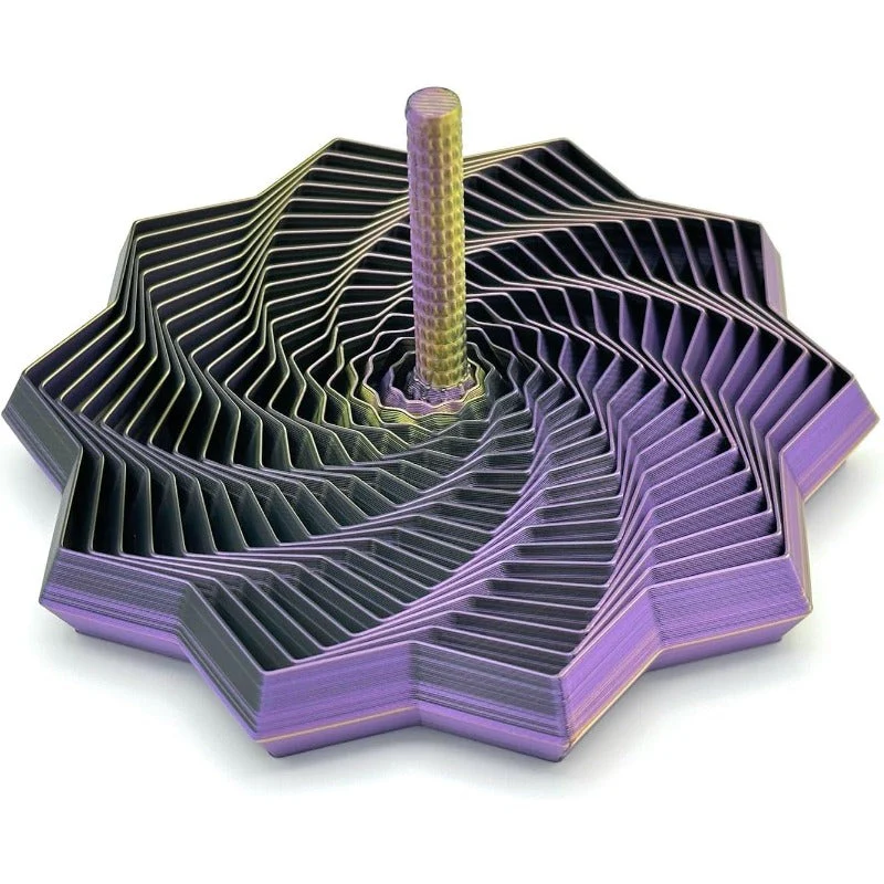 Expanding Star Fidget Toy - Image 8