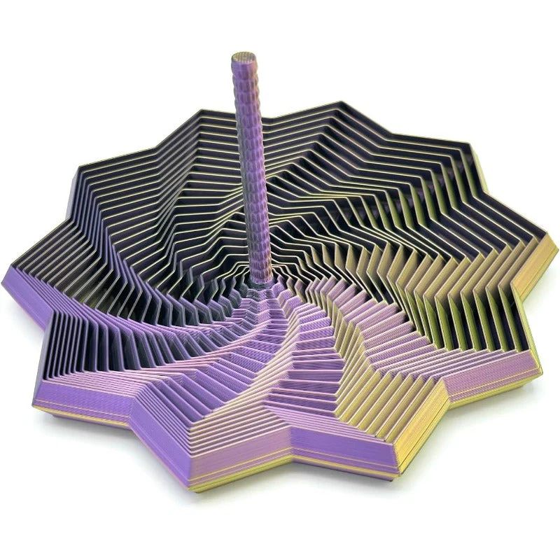 Expanding Star Fidget Toy - Image 9