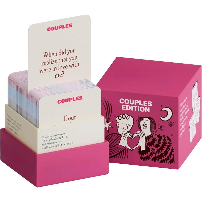 Family Memory Card Game - Image 7