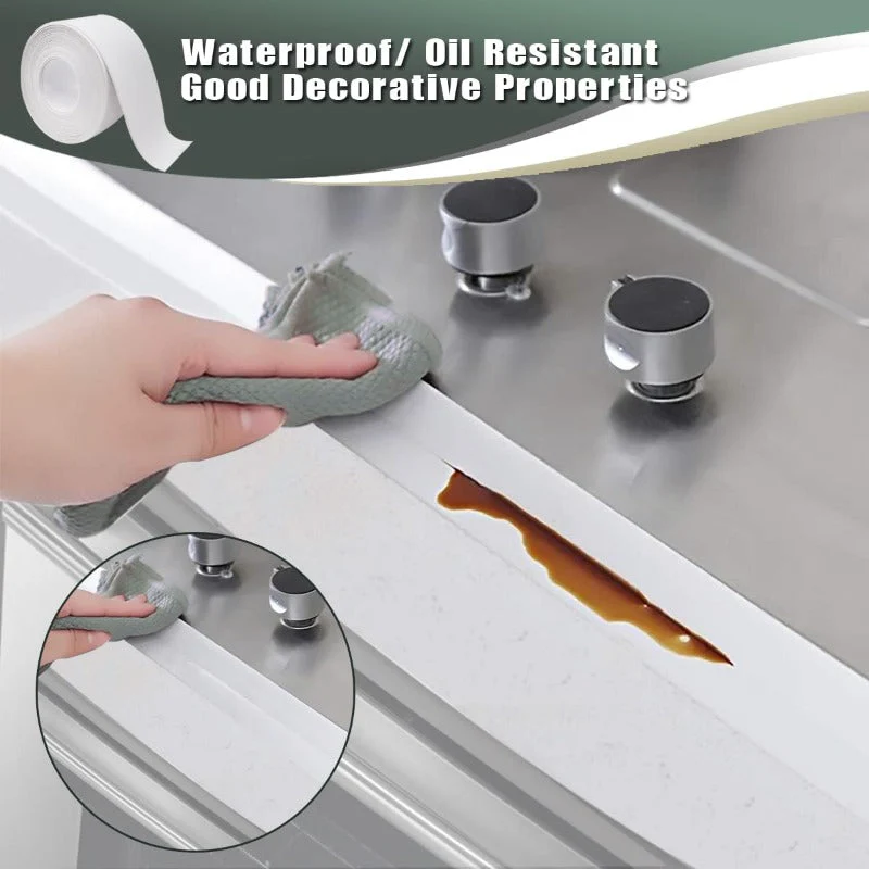 Flexible Seal Gap Tape - Image 5