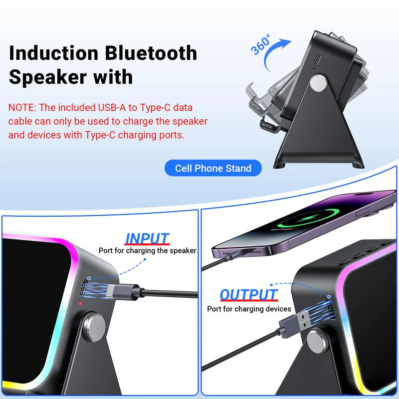 Fusion Audio Light Stand - Image 6