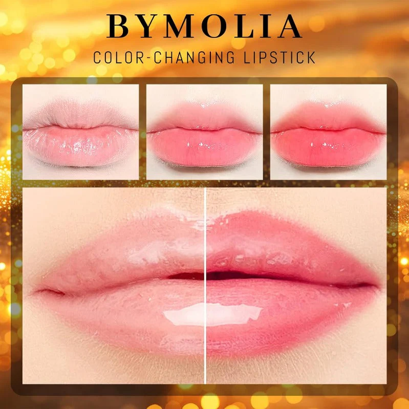Gold-Infused Color-Changing Lip Balm Stick - Image 6