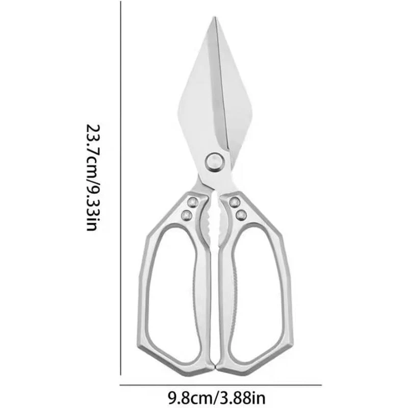 Heavy-Duty Kitchen Shears - Image 10