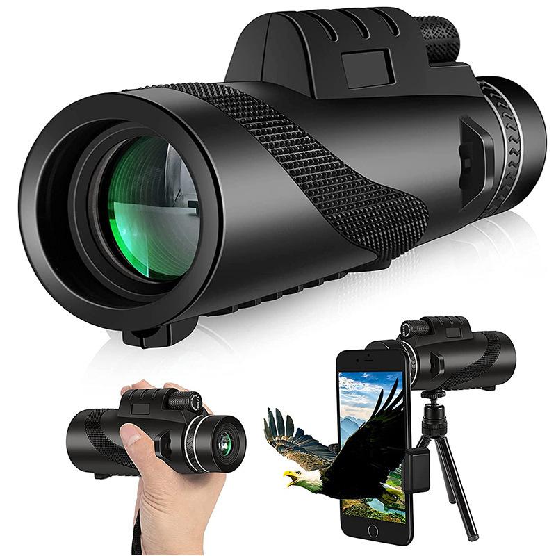 High Power Monocular Telescope - Image 13