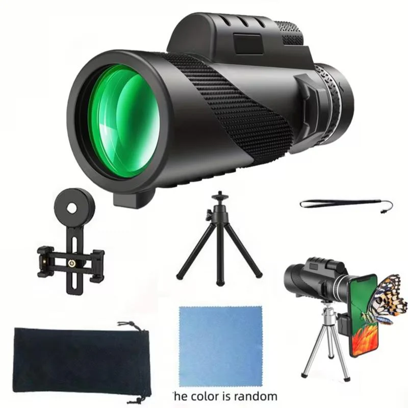 High Power Monocular Telescope - Image 15