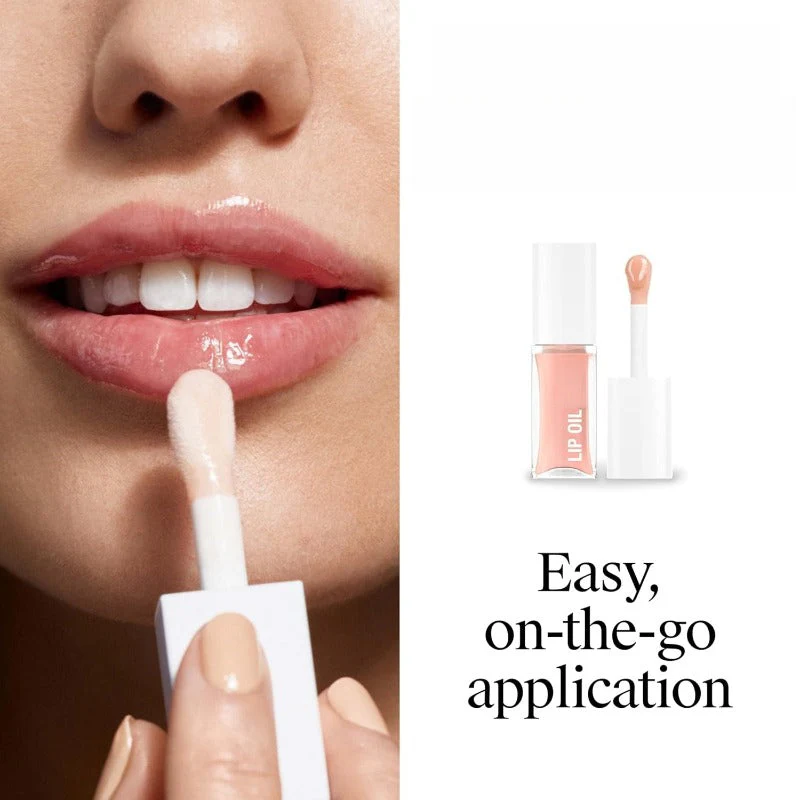 Hydrating Tinted Lip Oil - Image 2