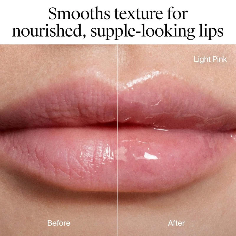 Hydrating Tinted Lip Oil - Image 3