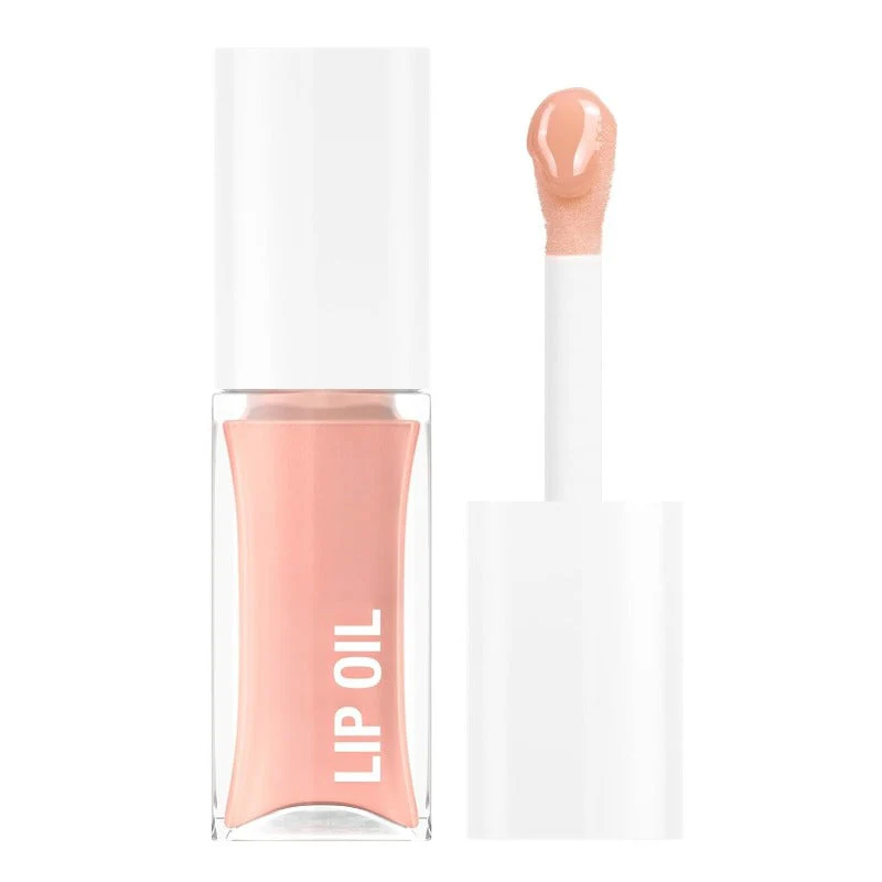 Hydrating Tinted Lip Oil - Image 4