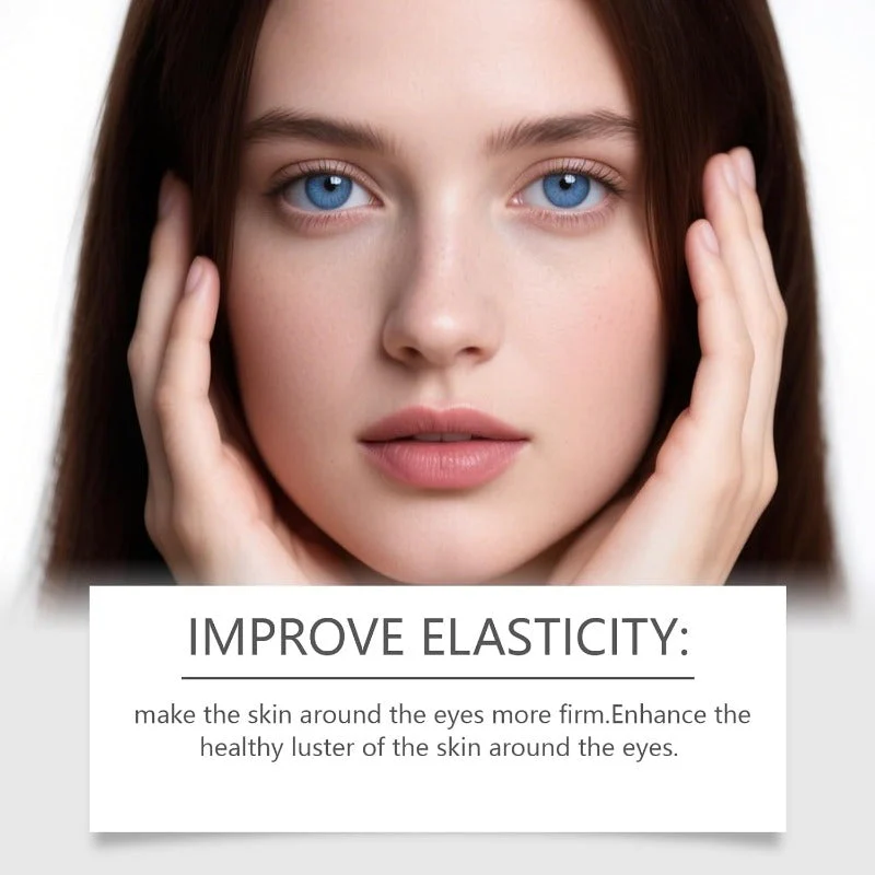 YoPoll Instant Eye Lift Cream Lifts & Refreshes Tired Eyes - Image 5