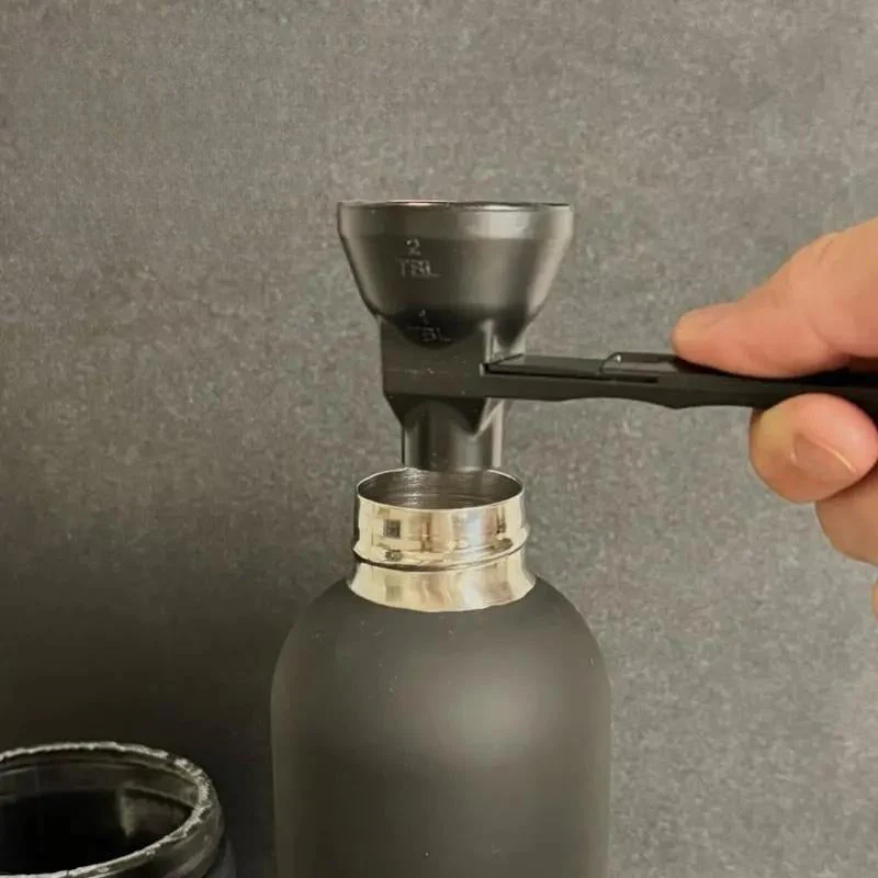 Magic Funnel Scoop