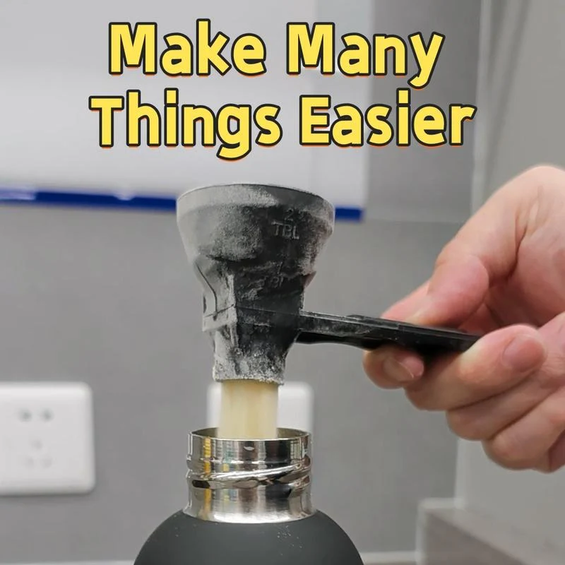 Magic Funnel Scoop - Image 6