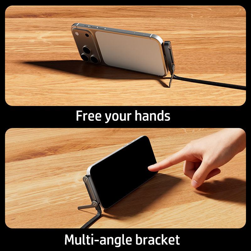 Magnetic USB-C Fast Charging Cable - Image 4