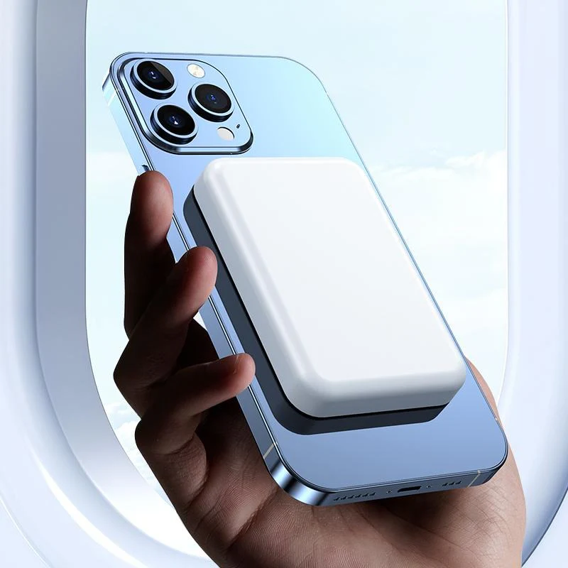 Magnetic Wireless Charger - Image 2