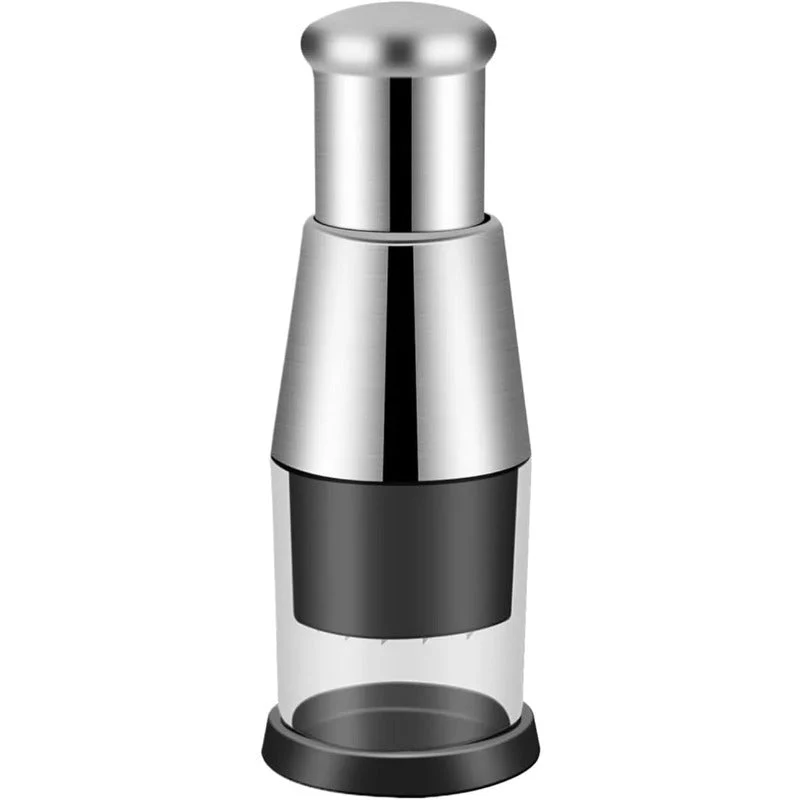 Manual Garlic Onion Mincer