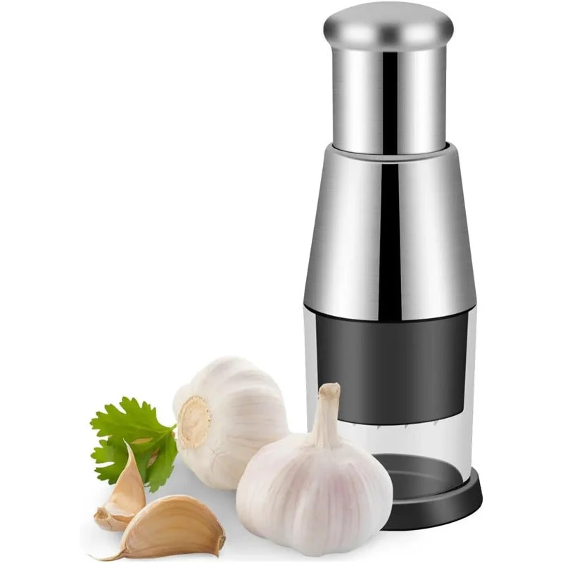 Manual Garlic Onion Mincer - Image 2