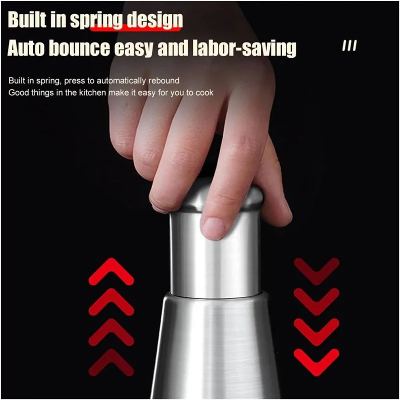 Manual Garlic Onion Mincer - Image 5