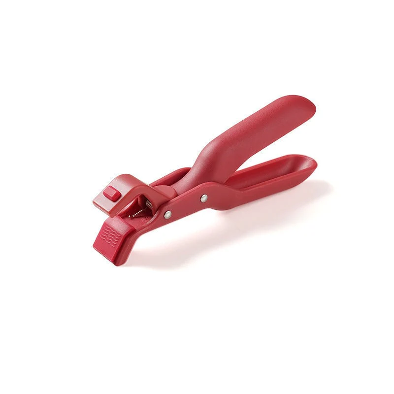 Multi-Purpose Anti-Scald Bowl Holder Clip for Kitchen - Image 7