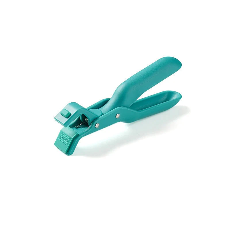 Multi-Purpose Anti-Scald Bowl Holder Clip for Kitchen - Image 9