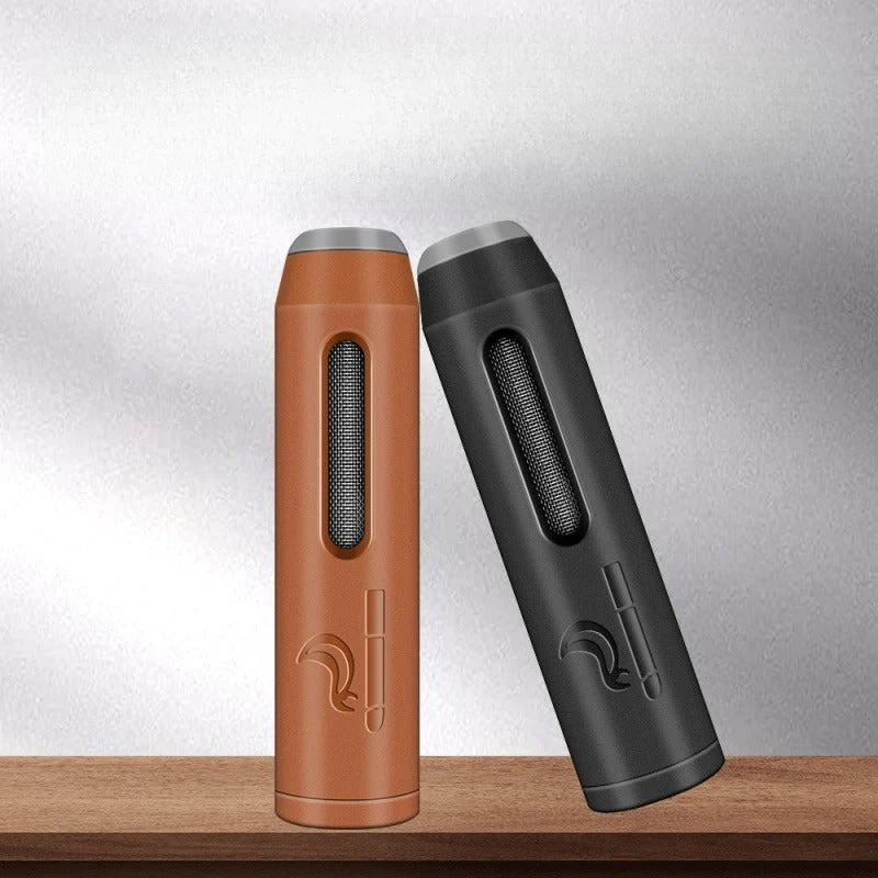 Portable Anti-Ash Smoking Holder - Image 11