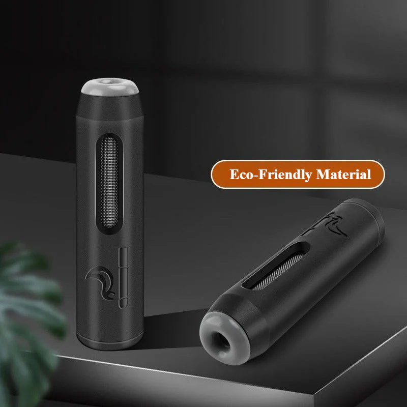 Portable Anti-Ash Smoking Holder - Image 5