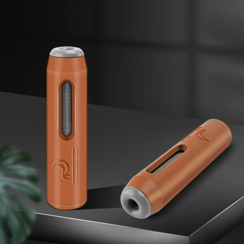 Portable Anti-Ash Smoking Holder - Image 6