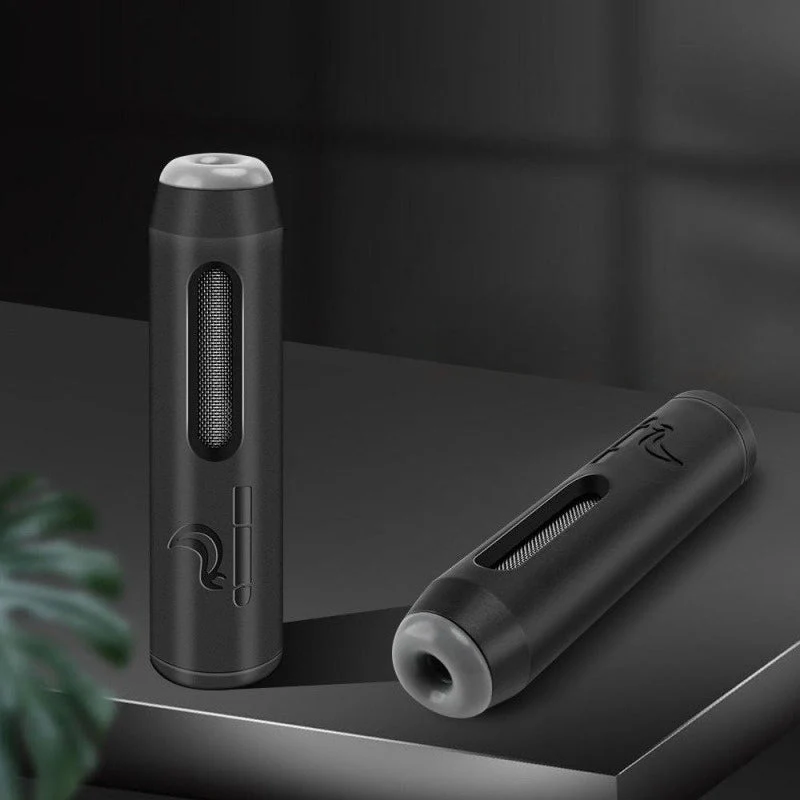 Portable Anti-Ash Smoking Holder - Image 7
