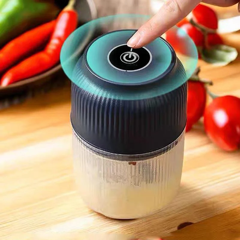Portable Mini Food Chopper - Image 2